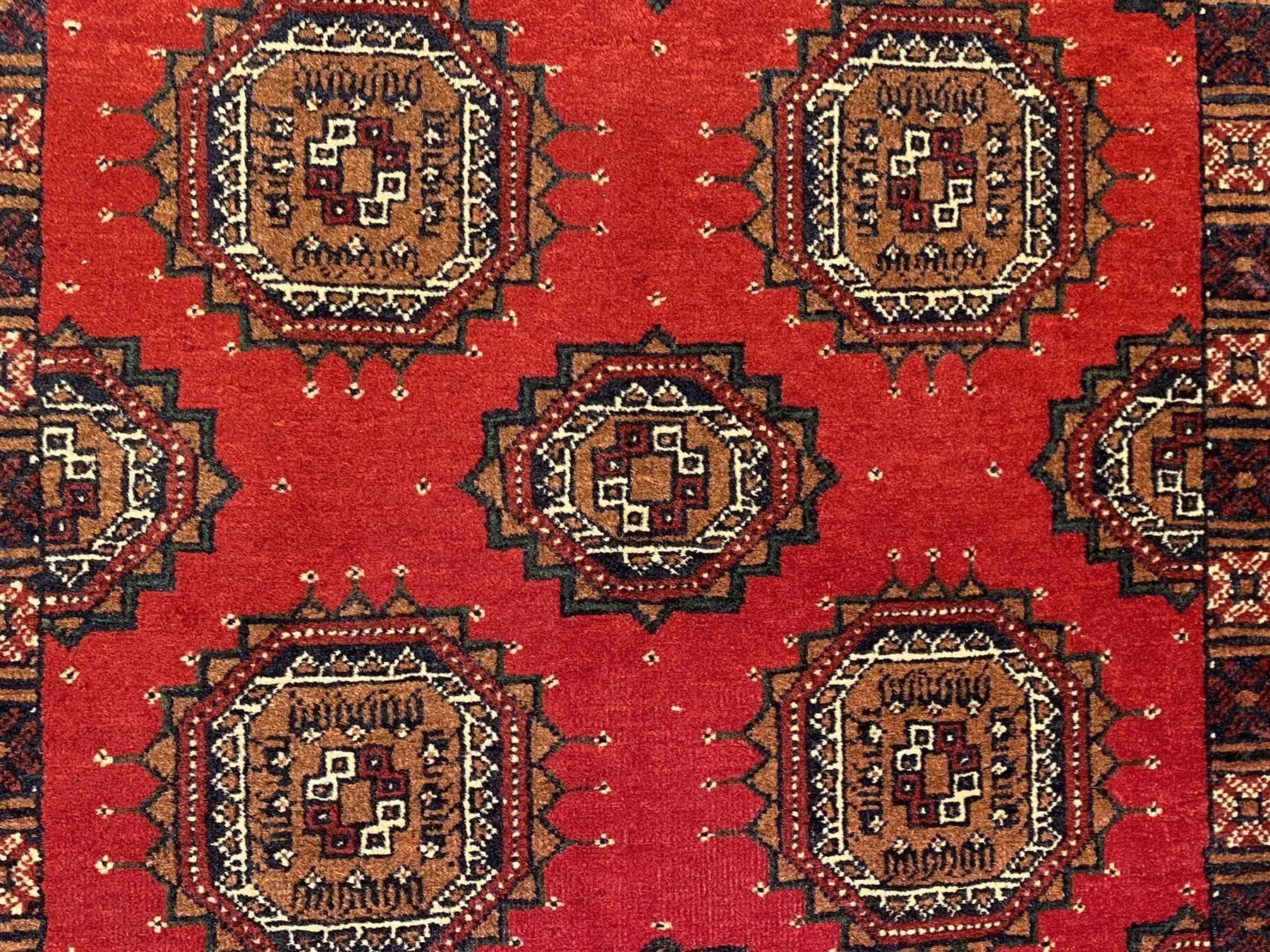 Teppiche: Herrlicher Originaler Bouchhara 197x129 – Gebraucht aus Steinhausen von Super05