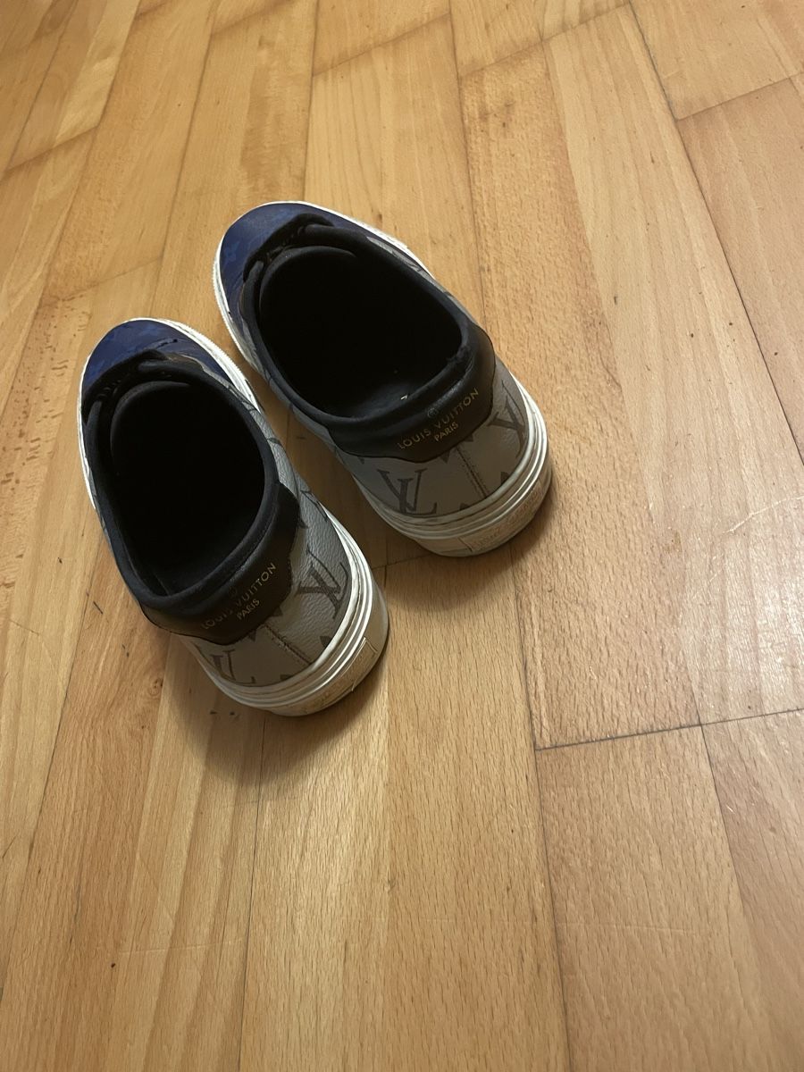 Louis Vuitton Scarpe da uomo: Louis Vuitton Schuhe, – Usato da Niederhasli venduto da cak_g6nb 1