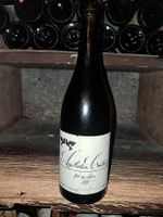Appellation Conthey fût de chêne georges dessimoz 1988