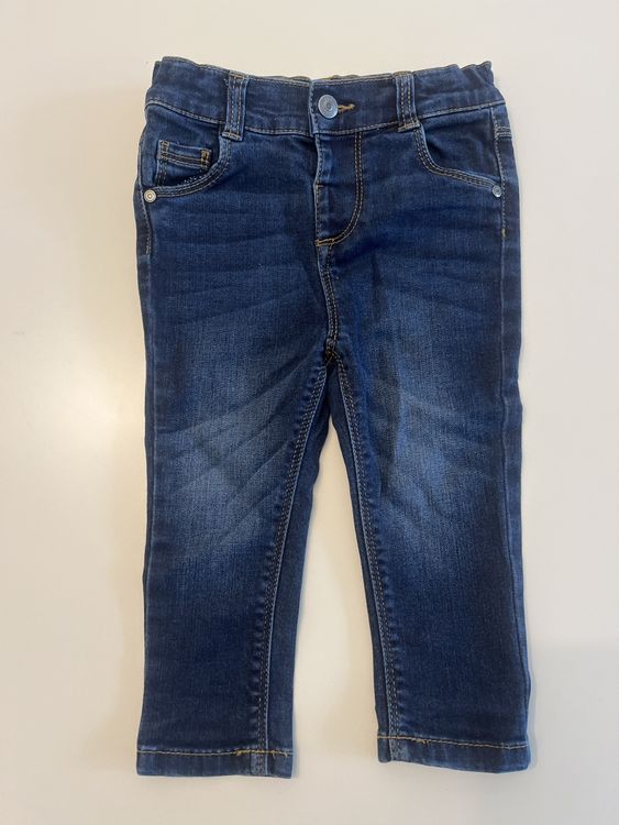 Jean Gap Kids 1969 NEUF 6 ans - Vêtements