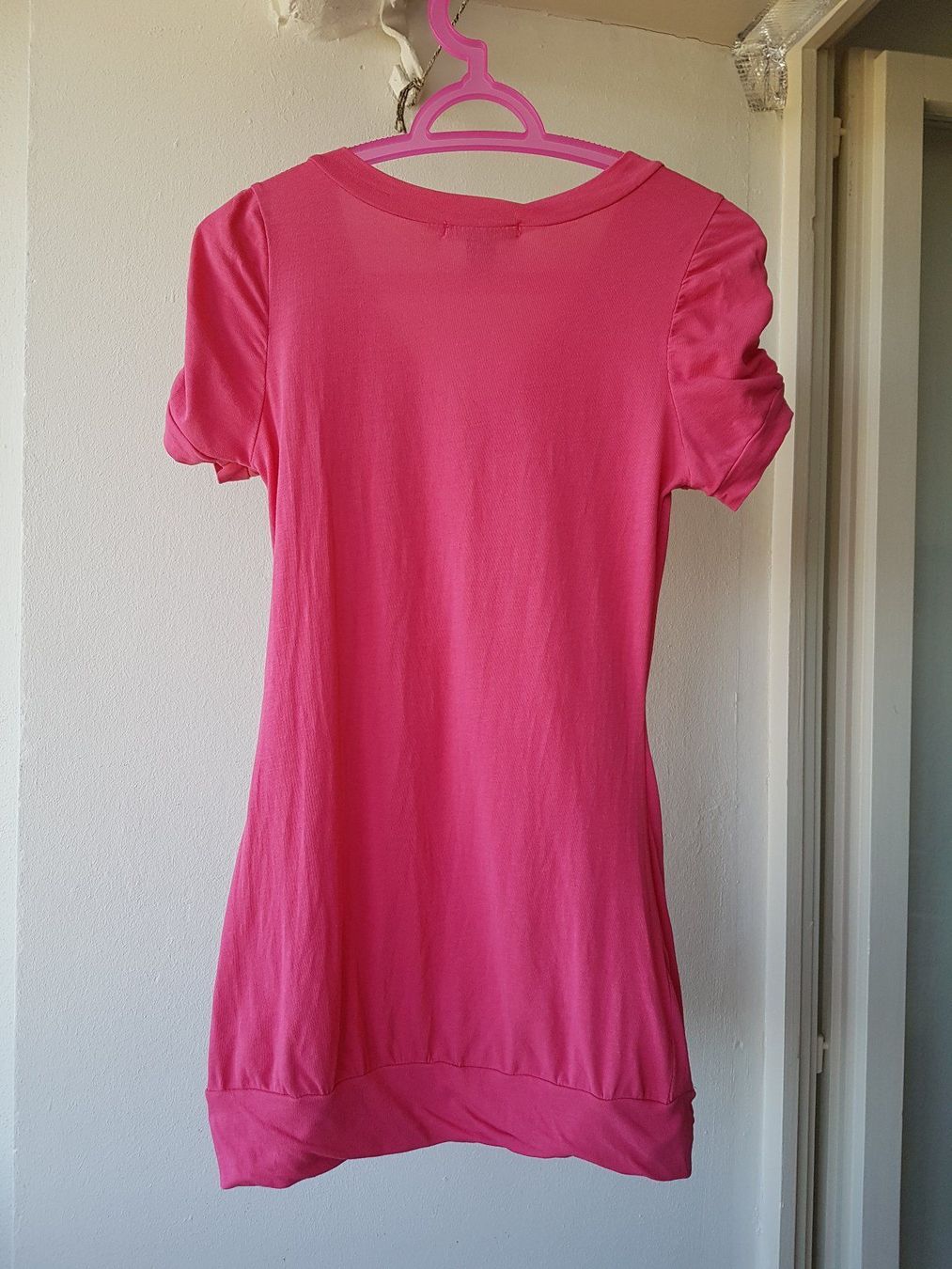 T-shirt: T-shirt Finesse – Usato da Châtelaine venduto da kbabs 1