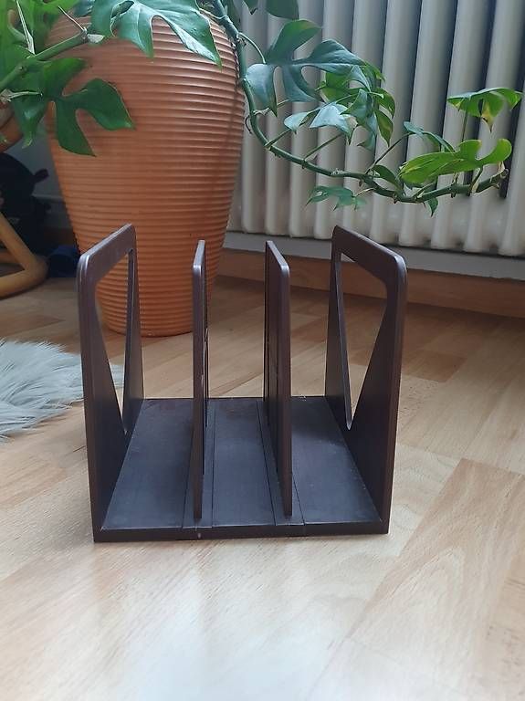 Instrumenten-& Notenständer: STENDY Record Holder from Esselte, 1970s – Gebraucht aus Bern von Helays 1
