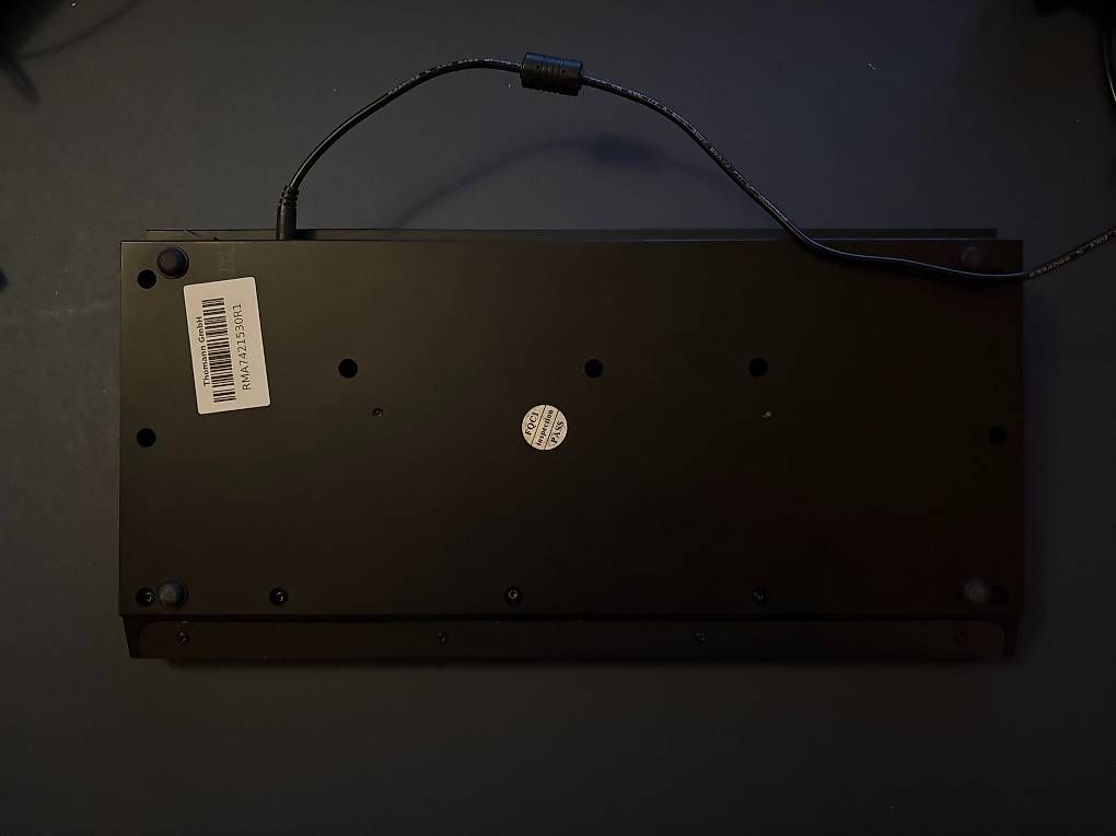 Console di mixaggio: MIDI-Faderbank Icon Platform M+ – Usato da Zürich venduto da MartinMartin101 1