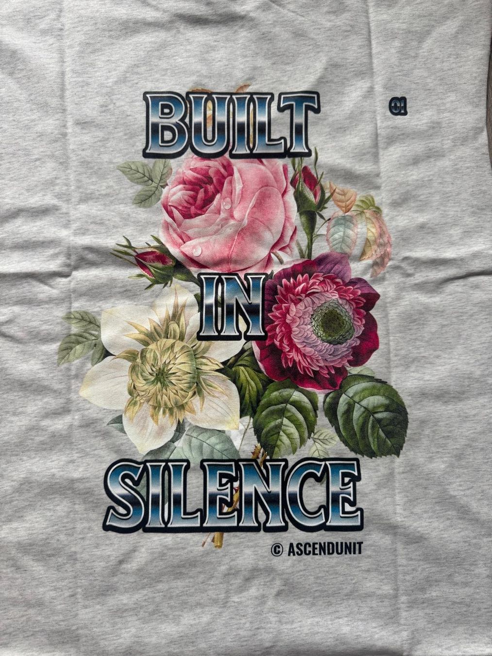 T-shirt: GYM TANK TOP ASCENDUNIT – Nuovo e nell'imballaggio originale da Zürich venduto da tim-zh 1