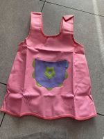 tablier de cuisine pour enfants ROSE
