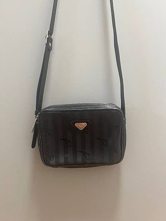 Maison Mollerus Tasche