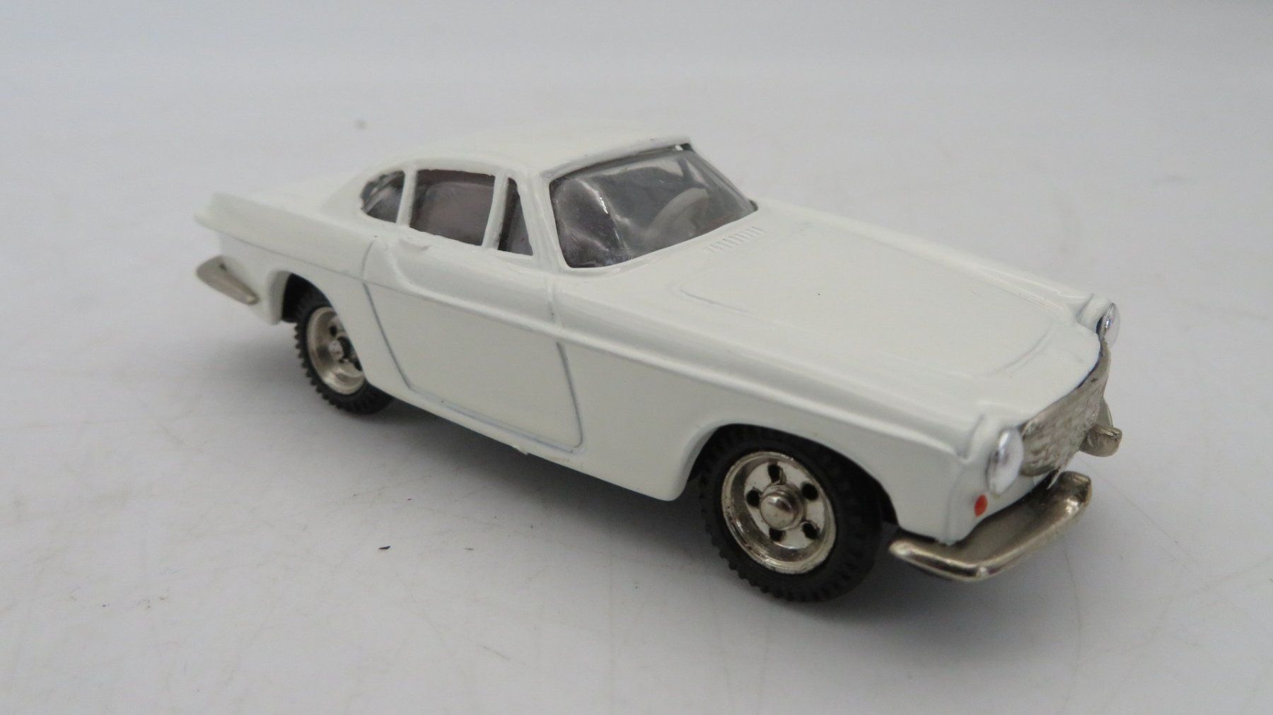 Volvo Modellini d'auto: Vintage Volvo Modell-Autos – Usato da Reinach BL venduto da WBZ-Flohmarkt 1