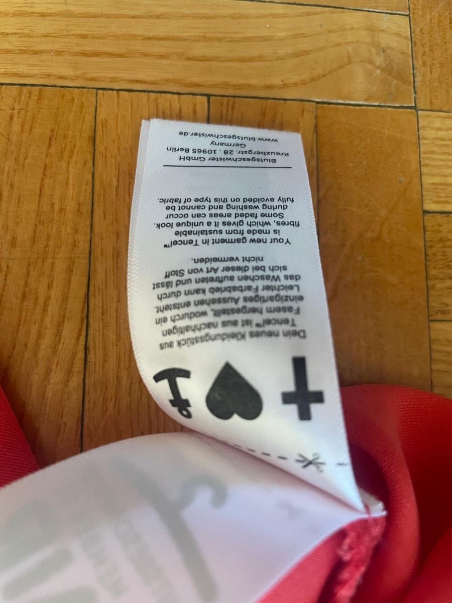Röcke: FAIR WEAR Rock gr S – Neu (gemäss Beschreibung) aus Gutenswil von Bregenzer8610 5