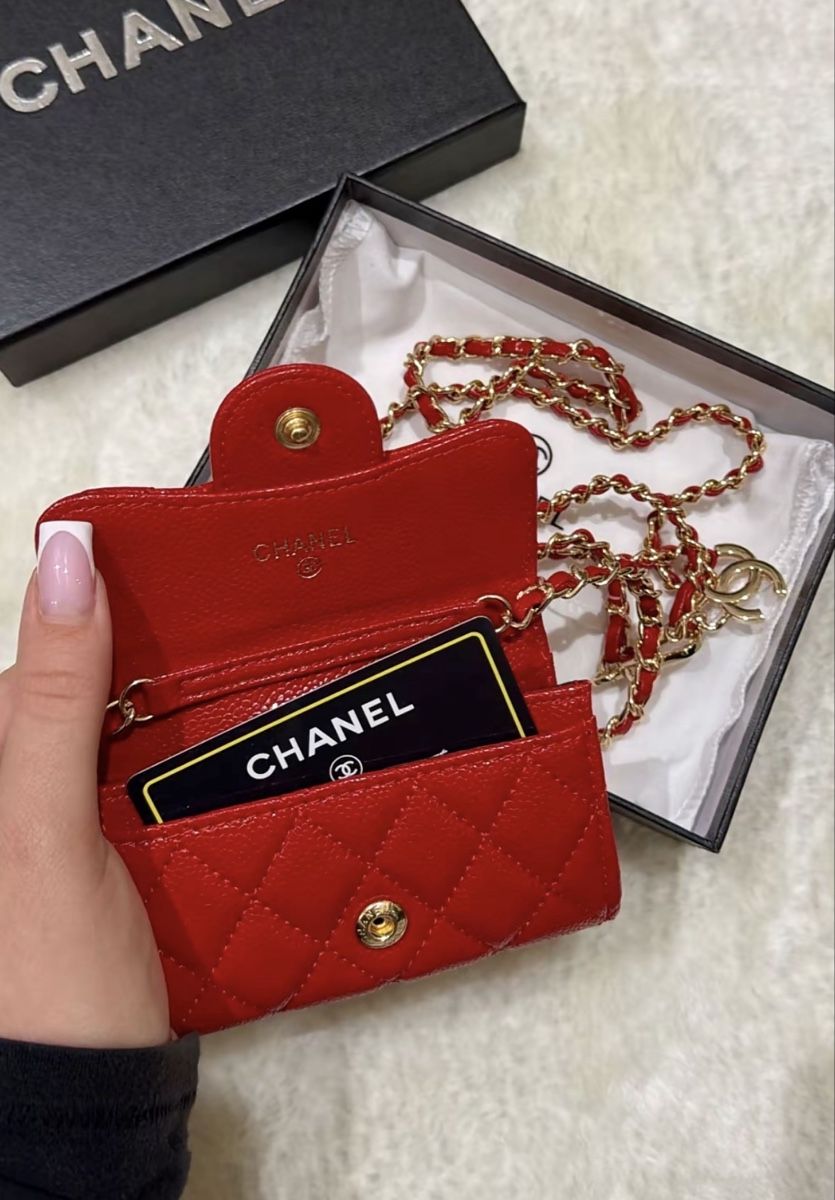 Borse da donna: mini Umhängetasche Purse Bag – Nuovo (secondo la descrizione) da Richterswil venduto da dil_vc79 2