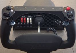 HONEYCOMB Alpha Flight Controls