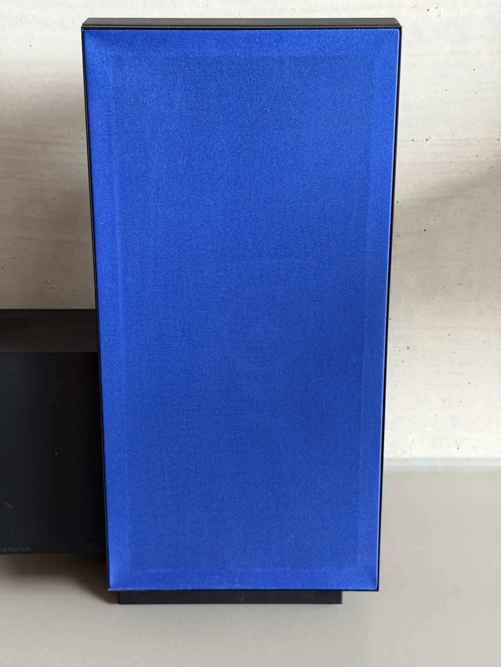 Bang & Olufsen Casse acustiche: Beosound 3000 speakers Bang Olufsen Ouverture + support – Usato da Gockhausen venduto da jdu_hzd2 1