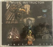 MUSIC INSTRUCTOR
