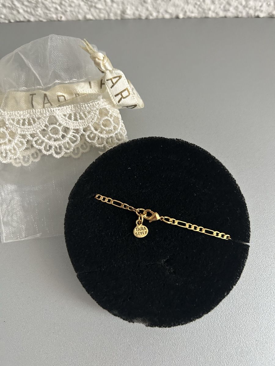 Bracelets: Tara Style Armband Gold – Neuf (Voir description) à Obernau par bev_x7rn 3