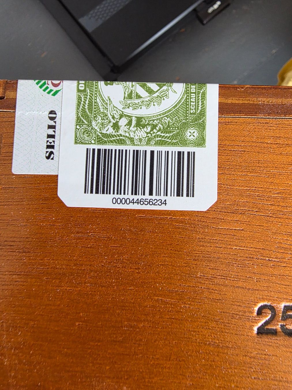Cohiba Zigarren: Cohiba Siglo IV 25 pièces authentique – Neu und originalverpackt aus La Conversion von Swiss_made 2