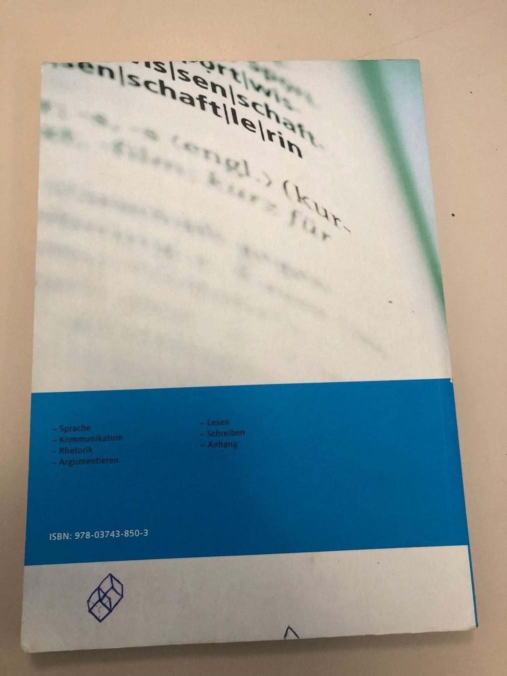 Libri: Lehrbuch Gymnasium 4 Deutsch ! – Usato da Brügg BE venduto da schwimmer01 4