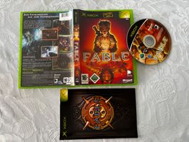 Fable (CIB)