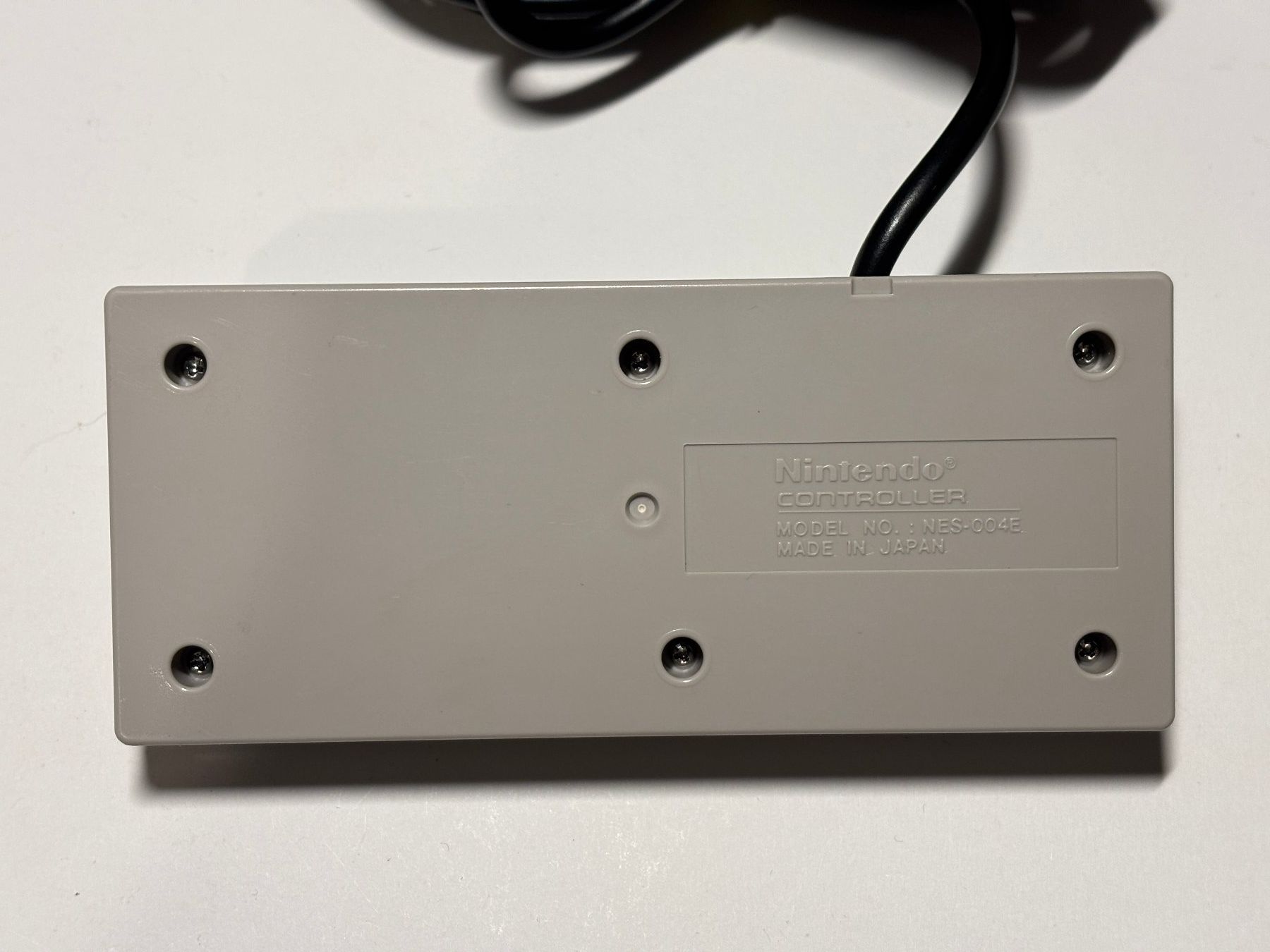 Nintendo Controller: NES - Controller – Usato da Allschwil venduto da Bullach 1