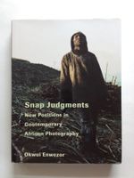 Snap Judgments - African Photography / Fotografie Afrika