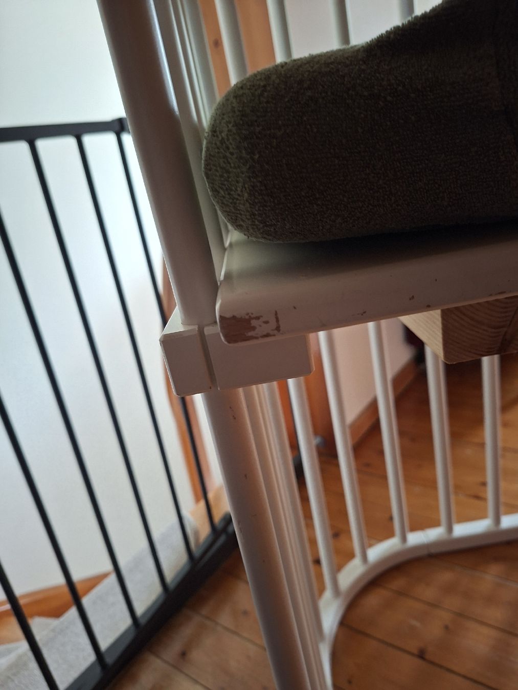 Letti: babybay Boxspring Beistellbett – Usato da Altnau venduto da Steffi.G. 8