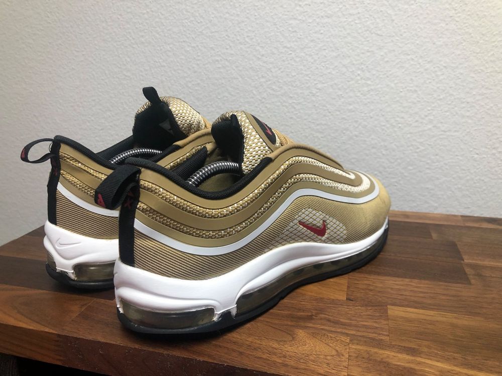 Air max 97 ultra 17 outlet oro