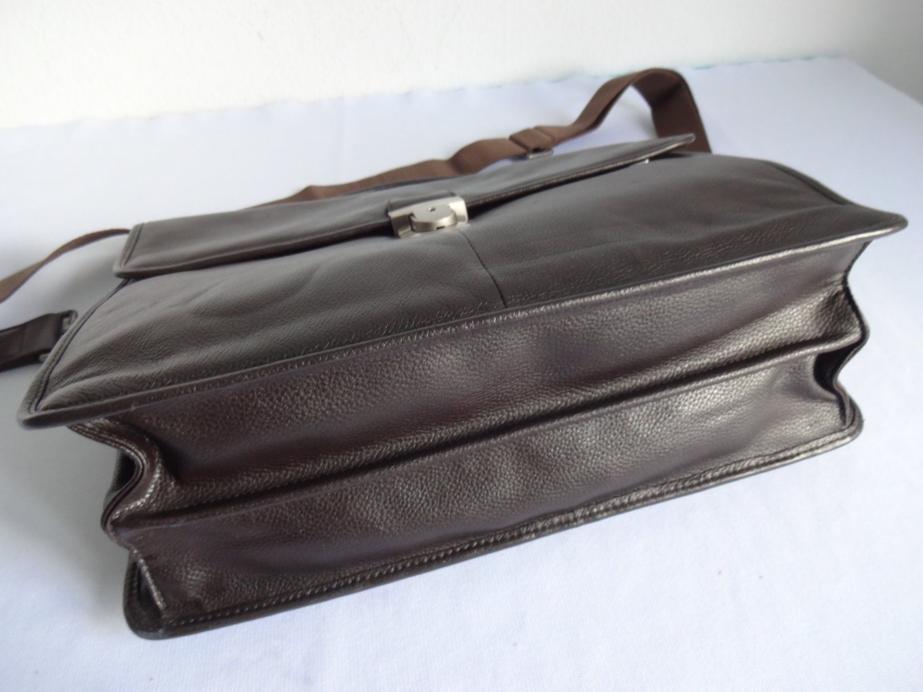 Picard Taschen: Orig. "PICARD" Echtleder Hand / Umhängetasche – Neu (gemäss Beschreibung) aus Frauenfeld von rey06 6