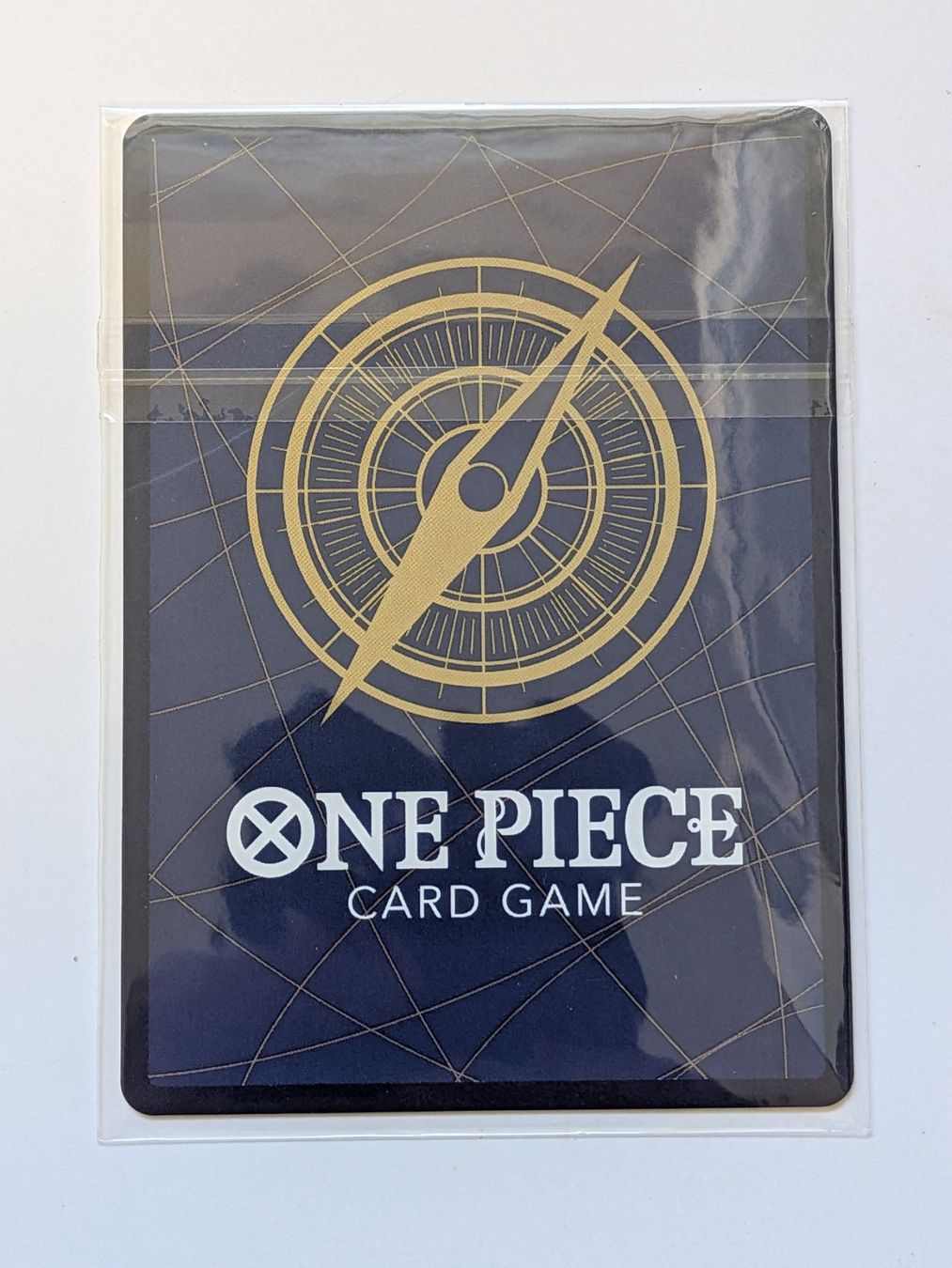 Bandai Carte collezionabili: One Piece TCG Cavendish EB01-012 Flagship Battle JP – Usato da Münchenstein venduto da new_akiba_store 1