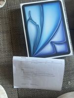 Apple iPad Air 11” (M4) – 128 GB – Wi-Fi + Cellular