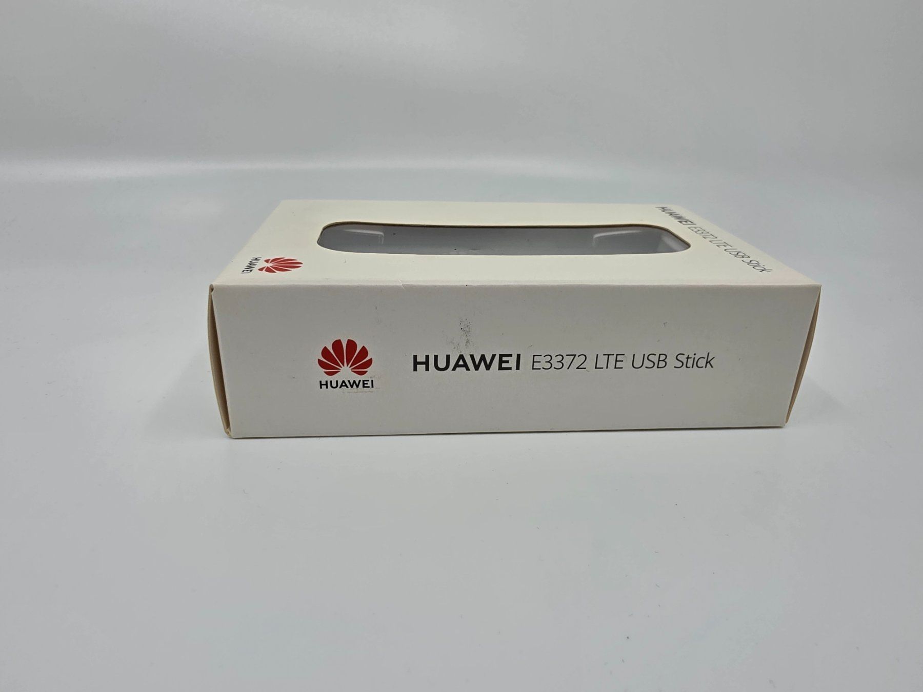 Huawei Modem & Router: HUAWEI E3372 LTE USB Stick neu – Usato da Ostermundigen venduto da filewv 1