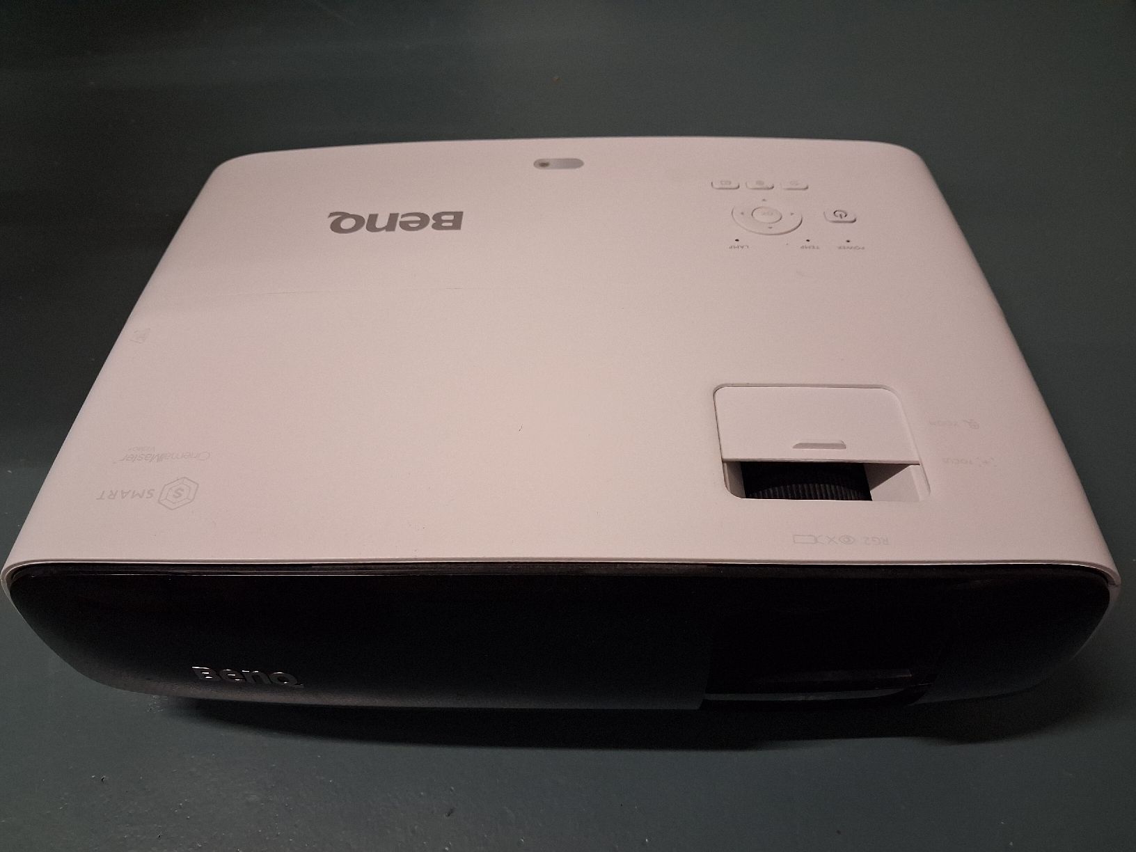 BenQ Videoprojektoren: Beamer Benq TK810 – Gebraucht aus Basel von Tassara75