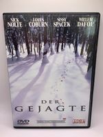 Der Gejagte - DVD