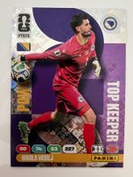 FIFA 26 POWER-UP TOP KEEPER NIKOLA VASILJ holograph NEU