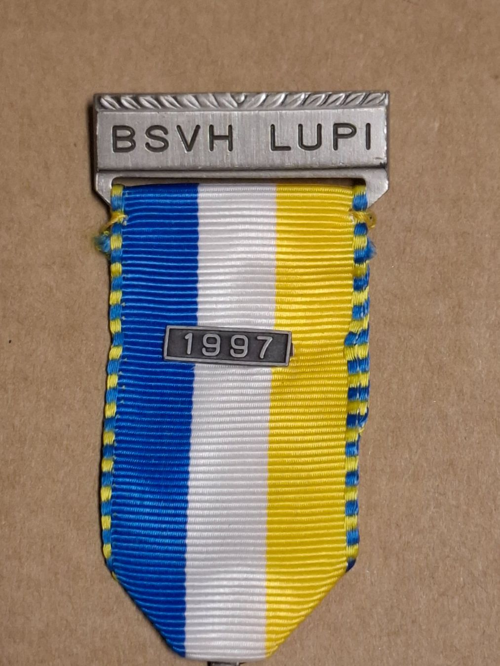 Medaglie: Artillerie 1861 (B844) – Usato da Schwanden GL venduto da Suvorov 1