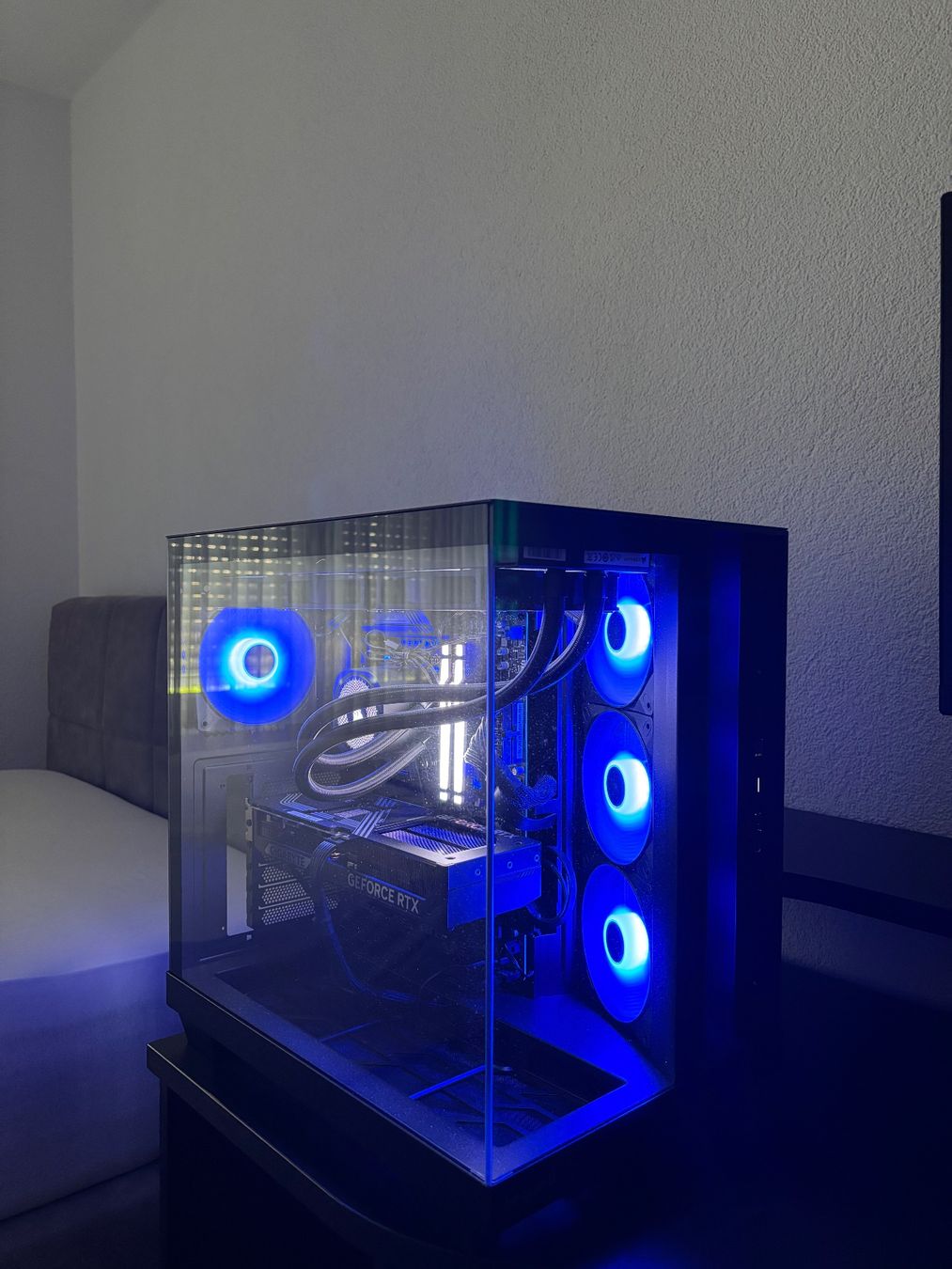 PCs: Gaming Setup – Neuf (Voir description) à Winterthur par alb_yb7k 1