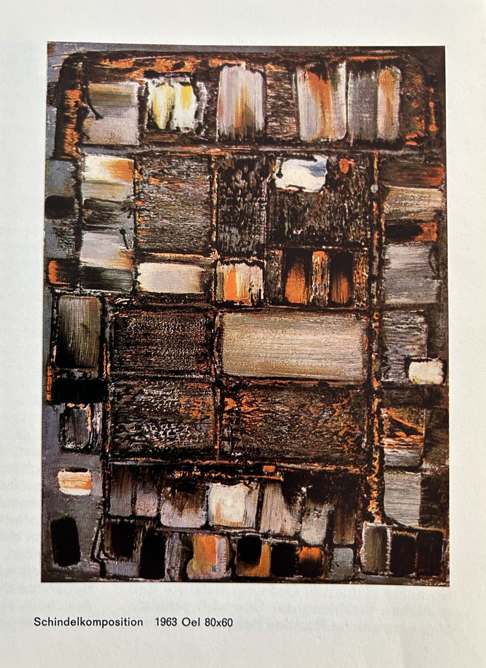 Libri: OSKAR DALVIT (1911-1975) – Usato da Zürich venduto da Domus09 4