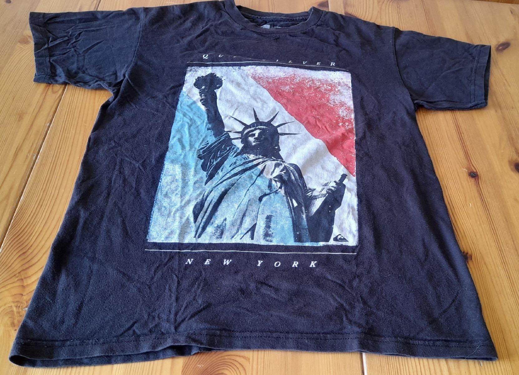 T-Shirts: T-Shirt gr. 164 – Gebraucht aus Nesslau von Churfirsten08