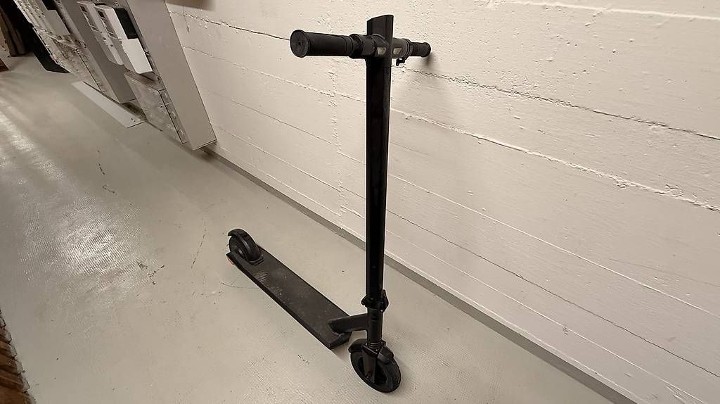 Kickboard: E-Scooter Pro 25 km/h – Usato da Muttenz venduto da itsvivi 2