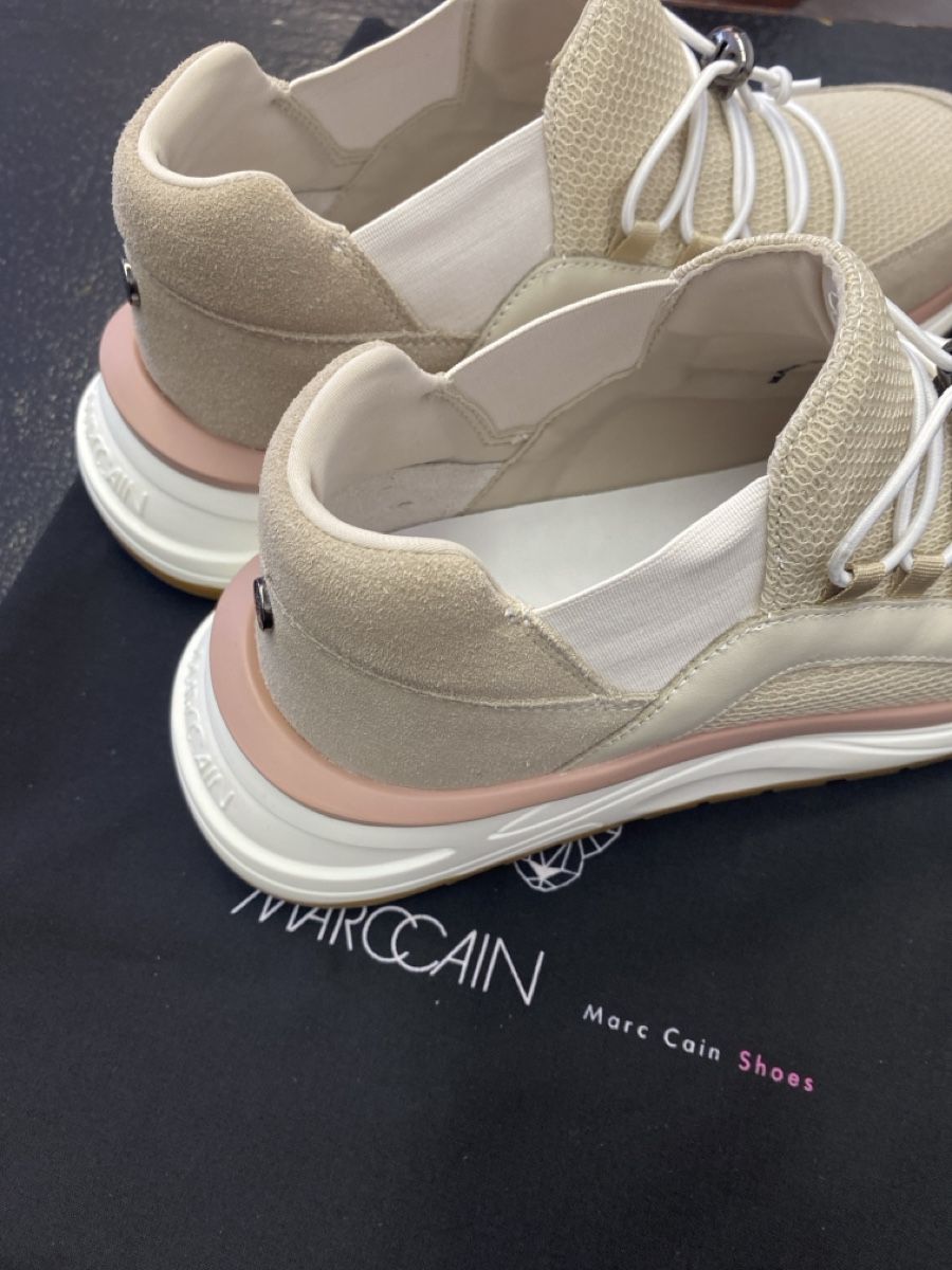Marc Cain Scarpe da donna: Marccain Schuhe neu – Nuovo (secondo la descrizione) da Olten venduto da AtelierSecondhand23 5