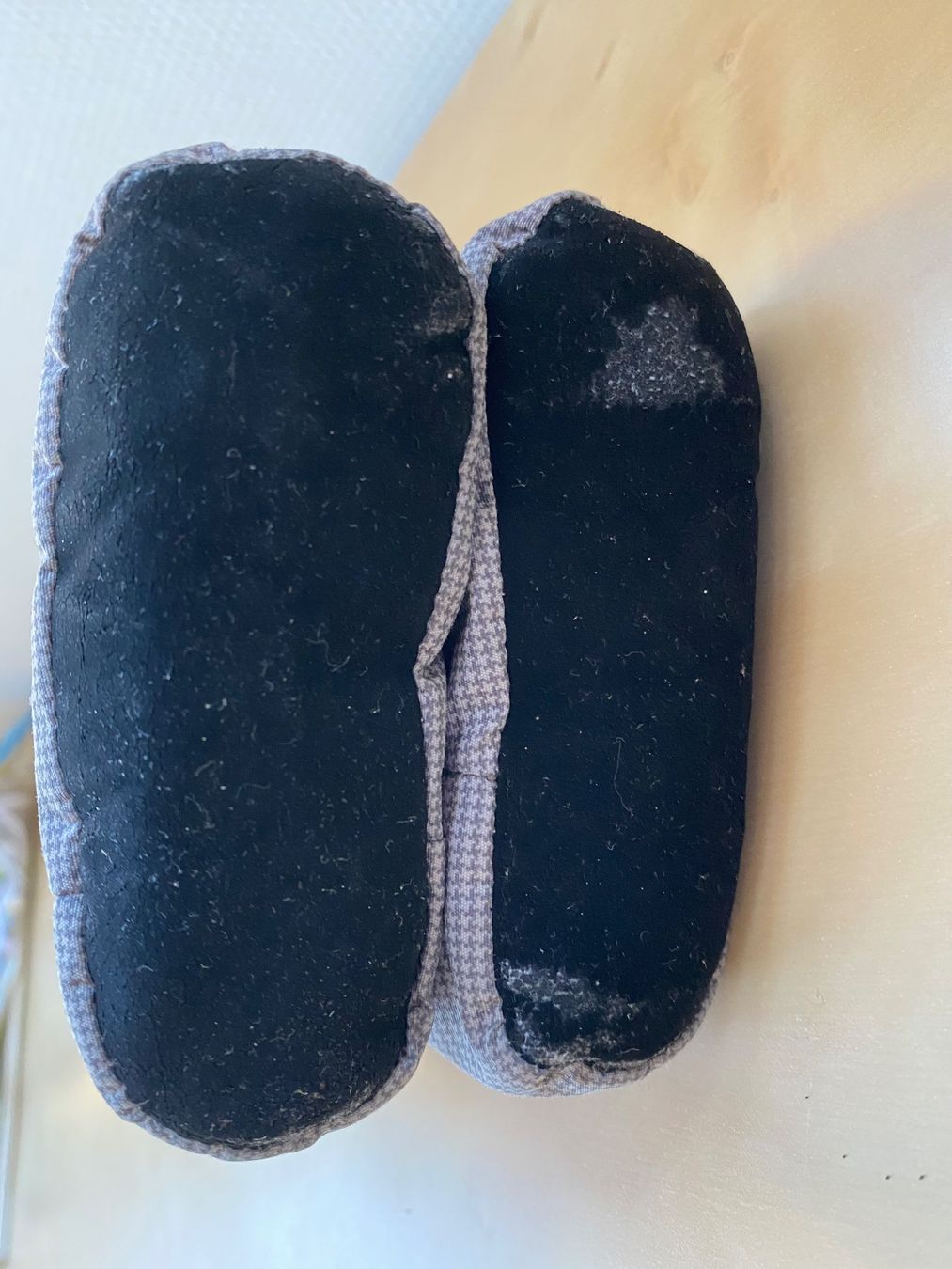 Scarpe per ragazzi: Überschuhe Baby Gr 13-15 – Usato da Einsiedeln venduto da PaedeK84 2