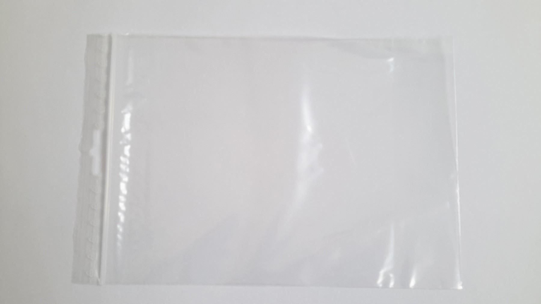 Taschen für Damen: 100 Druckverschlussbeutel, 220x160 mm – Neu und originalverpackt aus St. Gallen von cointec 4