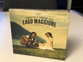 Florian Ast & Francine Jordi - Lago Maggiore - HB21A