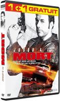 Jusqu'à la Mort (Jean-Claude Van-Damme) emballé
