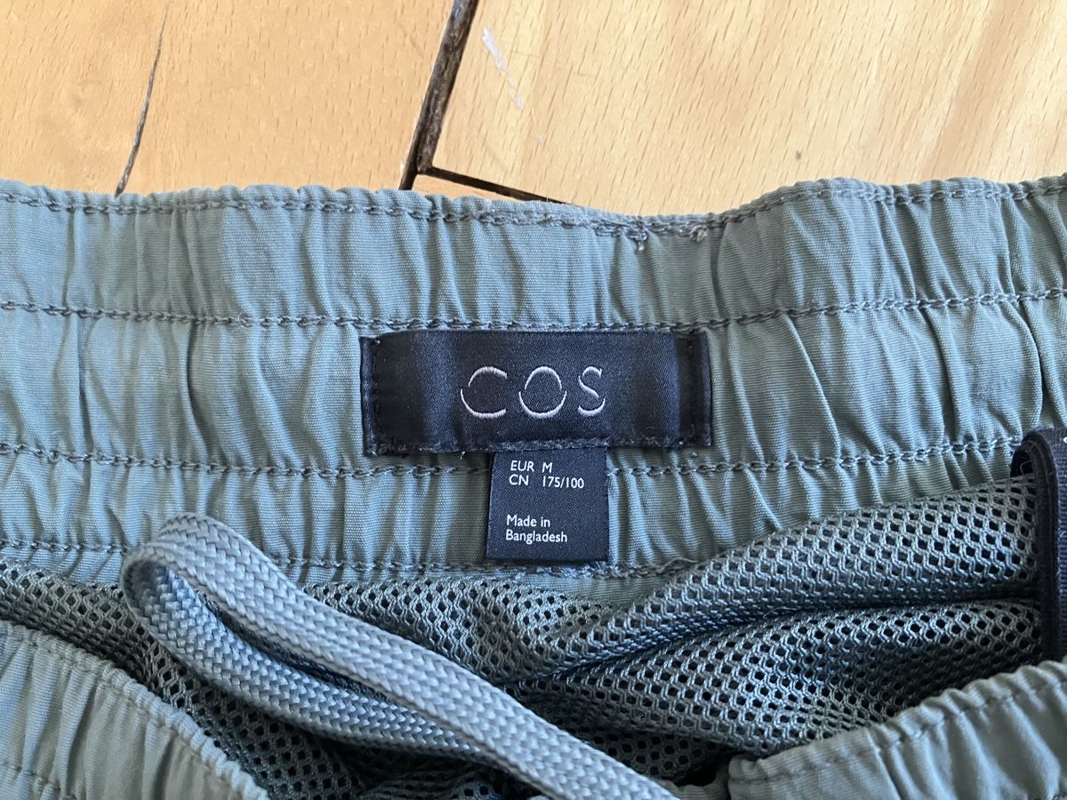 Cos Costumi da bagno: COS Badeshorts Größe M – Usato da Bern venduto da fin_p2nq 1