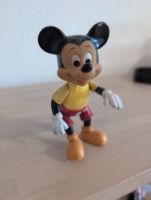 Vintage Mickey Mouse Figur