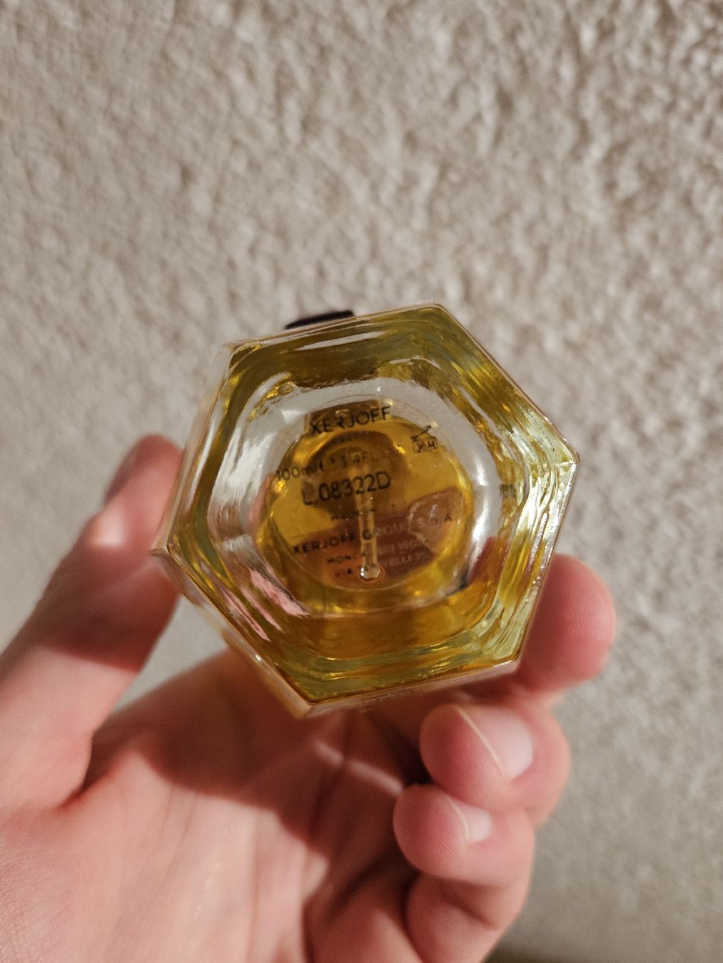 Xerjoff Profumi & Eau de Toilette: XERJOFF RICHWOOD 100ML – Usato da Uetendorf venduto da gab_f2mq 2