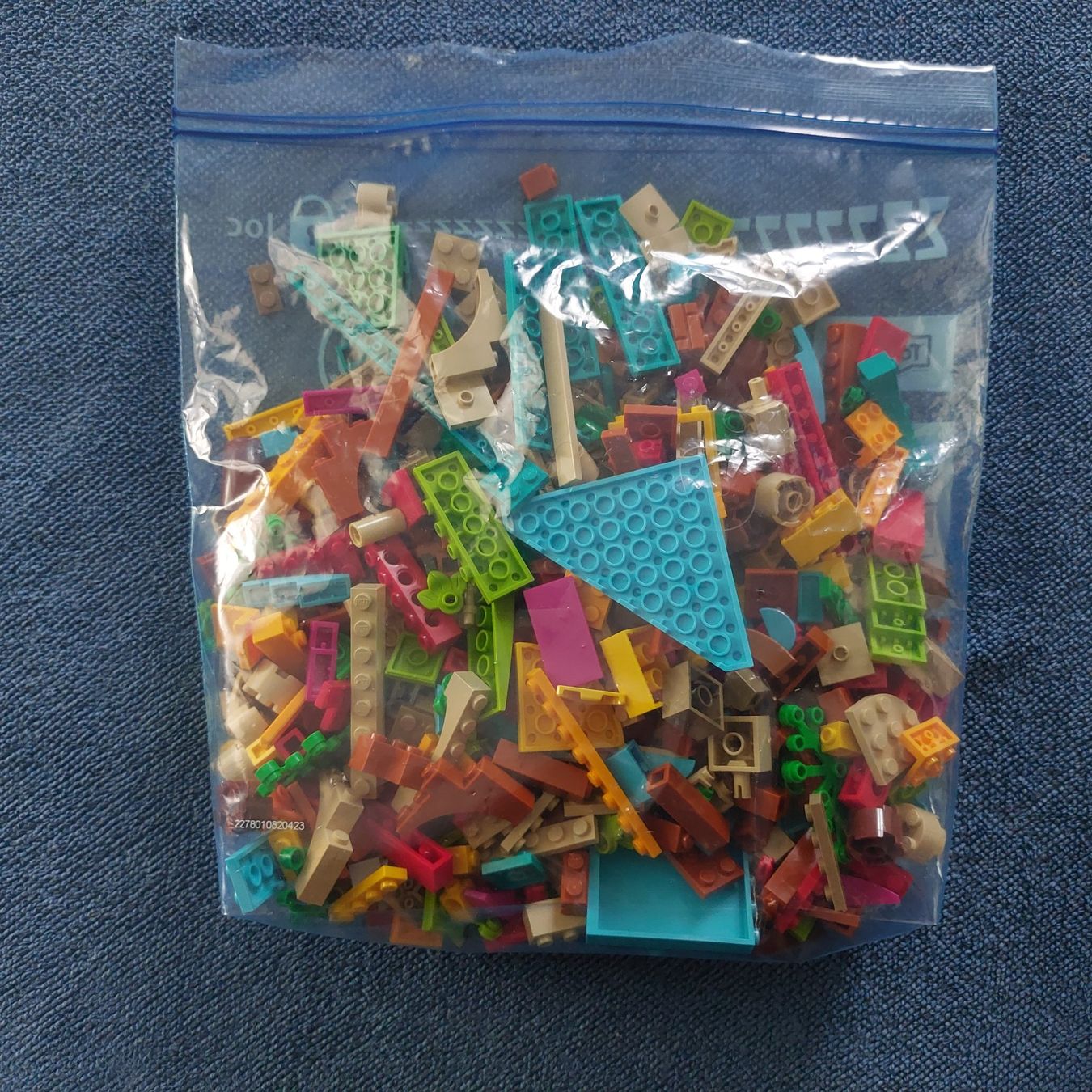 Lego Kit di costruzioni: LEGO 60380 – Usato da Uetikon am See venduto da Peter_von_Lanthen 6