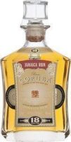Coruba Rum 18 years 70cl 40%vol.