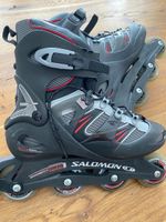 Salomon Energyzer Composite DR70 Inlineskates