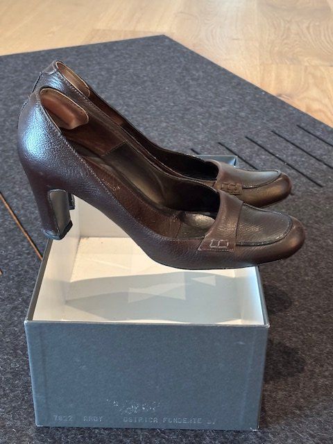 Scarpe da donna: Pumps 'Robert del Carlo' – Usato da Triboltingen venduto da U_1965 2