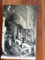 AK   1912 Mariastein    (G2340)