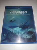 Versunken - Tod im Atlantik  (Dokumentarfilm) 2-Discs BluRay